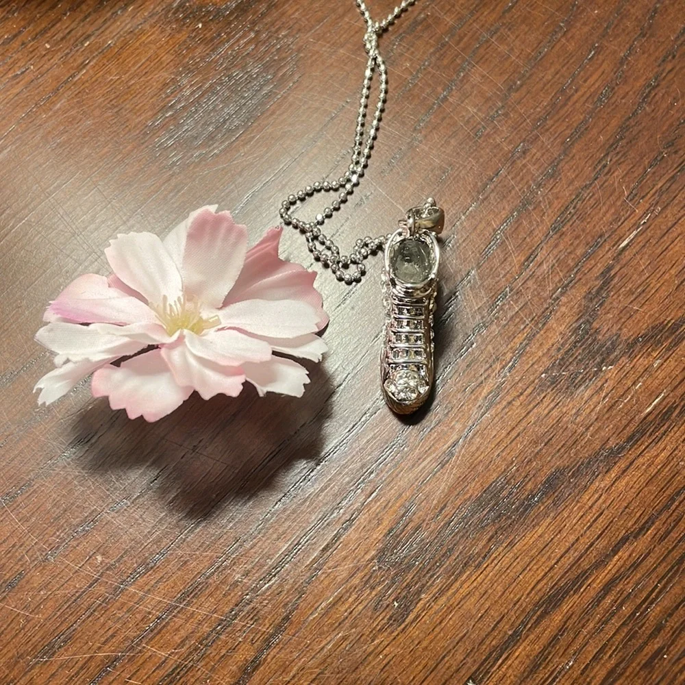 CONVERSE ALL-STAR Necklace